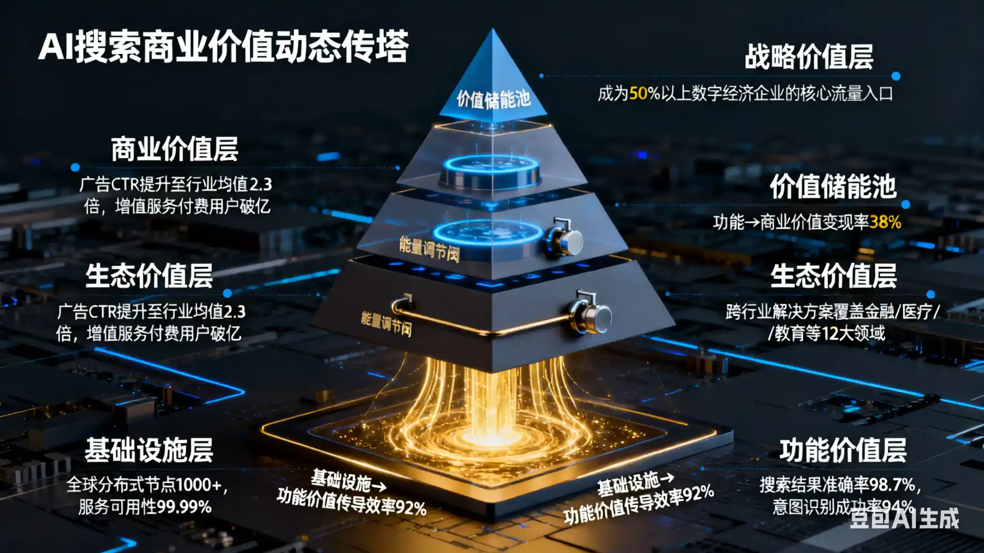告别传统流量困局，桦川县GEO优化助力企业抢占AI问答新流量
